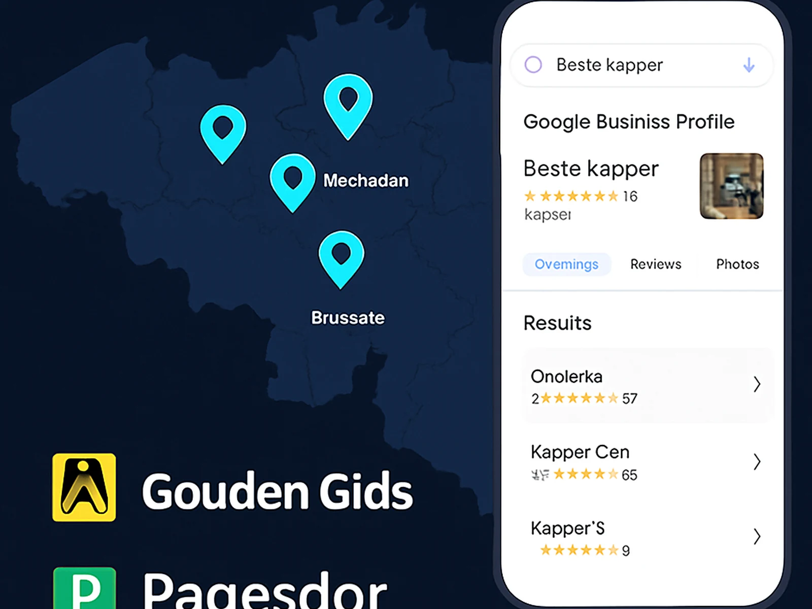 Local SEO