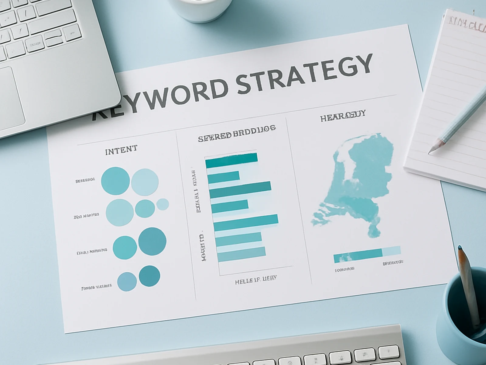 SEO Strategy